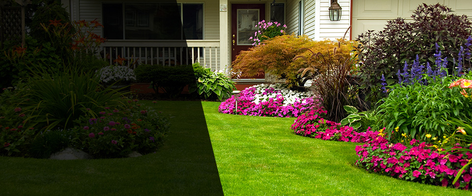 Barron Landscapers