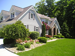 Landscapers and Lawncare Services in Barron, WI