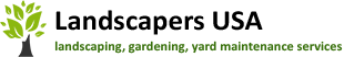 Barron Landscapers